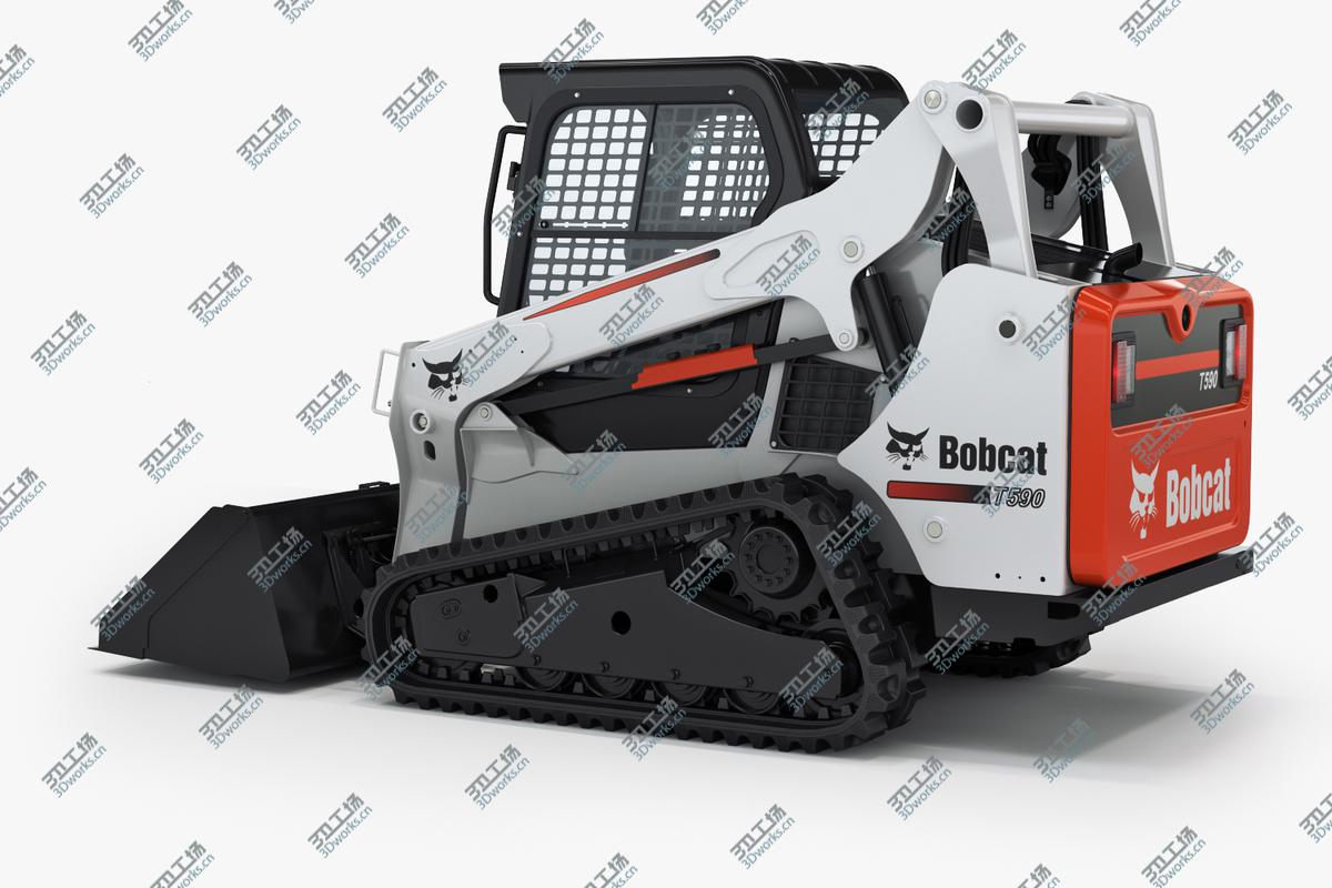 images/goods_img/20210319/Bobcat T590 Compact Track Loader/2.jpg
